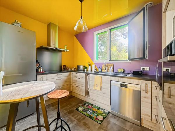 Maison Saint Brevin Les Pins 4 pièce(s) 113 m2