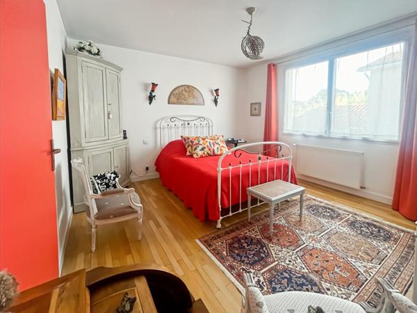 Maison Saint Brevin Les Pins 4 pièce(s) 113 m2