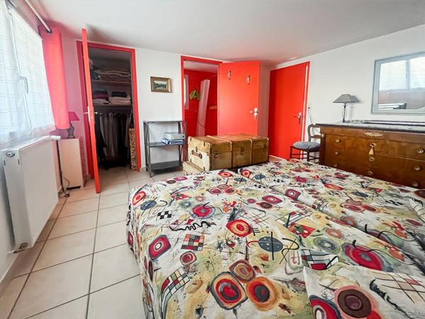 Maison Saint Brevin Les Pins 4 pièce(s) 113 m2