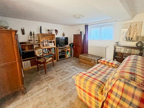 Maison Saint Brevin Les Pins 4 pièce(s) 113 m2