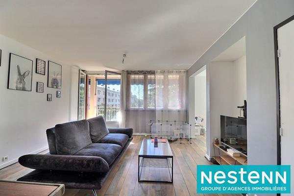Appartement Villeurbanne 4 pièce(s) 70 m2