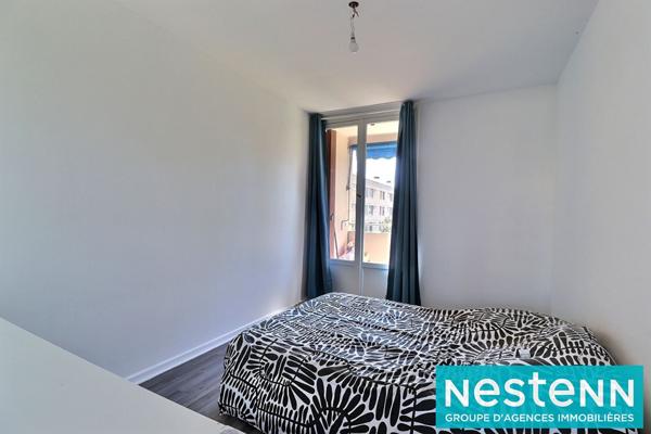 Appartement Villeurbanne 4 pièce(s) 70 m2