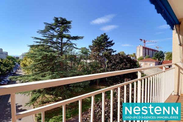 Appartement Villeurbanne 4 pièce(s) 70 m2