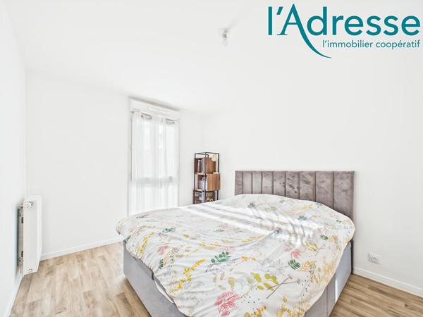 Appartement 3 pièces 60 m2