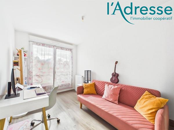 Appartement 3 pièces 60 m2