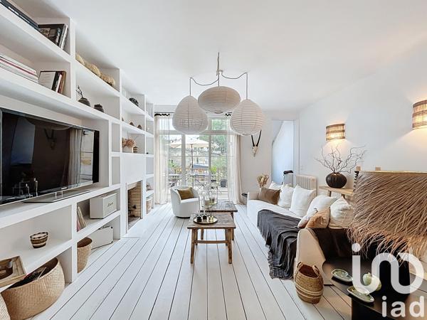 Maison à vendre 7 pièces 167 m² Bordeaux