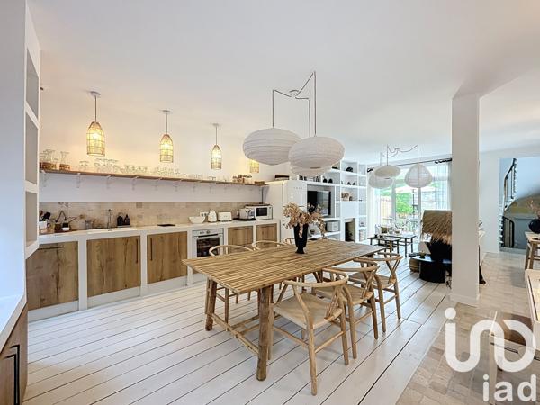 Maison à vendre 7 pièces 167 m² Bordeaux