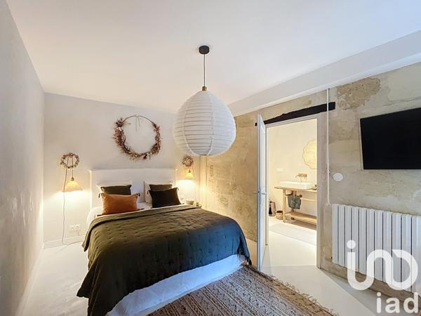 Maison à vendre 7 pièces 167 m² Bordeaux