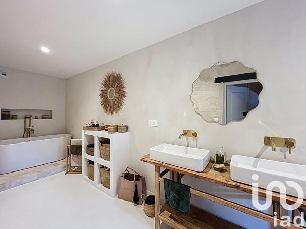 Maison à vendre 7 pièces 167 m² Bordeaux