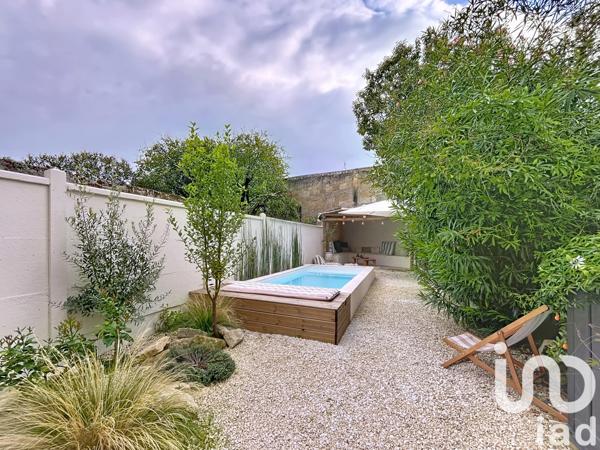Maison à vendre 7 pièces 167 m² Bordeaux