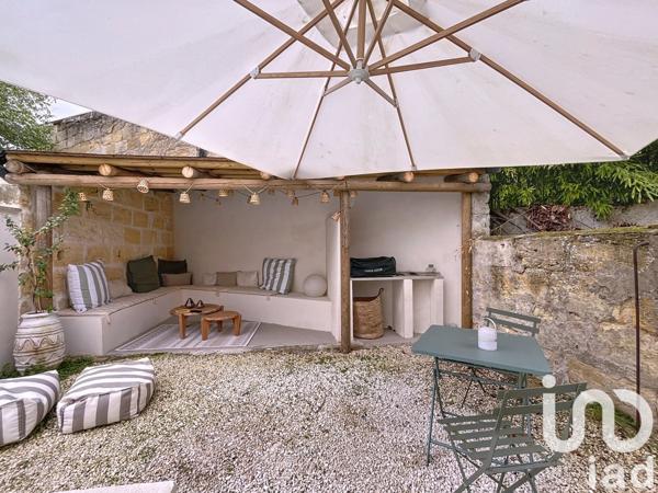 Maison à vendre 7 pièces 167 m² Bordeaux