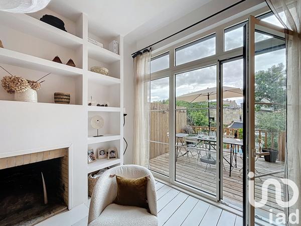 Maison à vendre 7 pièces 167 m² Bordeaux