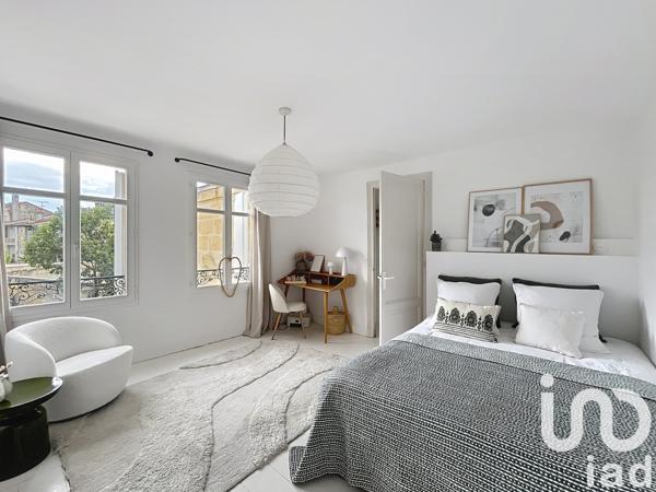 Maison à vendre 7 pièces 167 m² Bordeaux