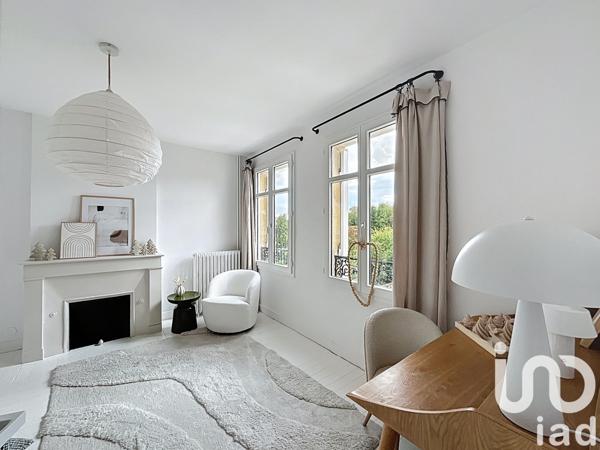 Maison à vendre 7 pièces 167 m² Bordeaux