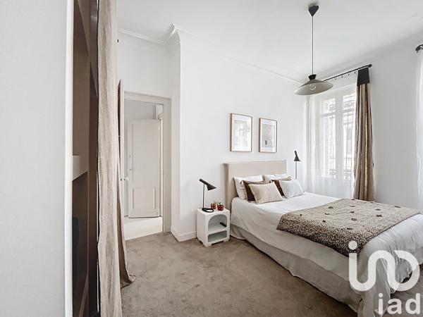 Maison à vendre 7 pièces 167 m² Bordeaux