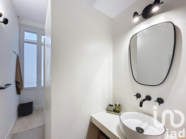 Maison à vendre 7 pièces 167 m² Bordeaux