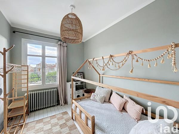 Maison à vendre 7 pièces 167 m² Bordeaux