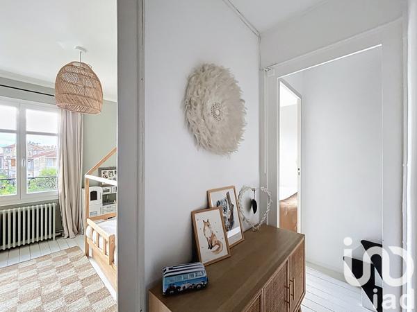 Maison à vendre 7 pièces 167 m² Bordeaux