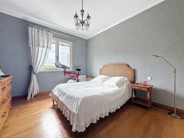 Maison T4 + T2 loué 31150 Fenouillet Calme et sans vis-à-vis 191m²