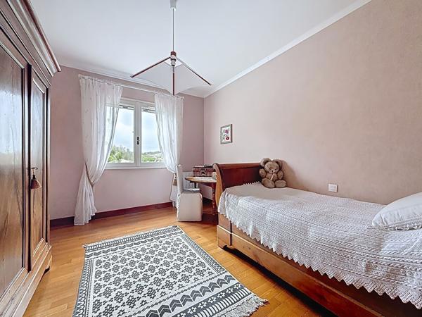 Maison T4 + T2 loué 31150 Fenouillet Calme et sans vis-à-vis 191m²