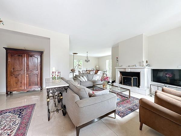 Maison T4 + T2 loué 31150 Fenouillet Calme et sans vis-à-vis 191m²