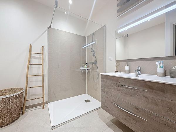 Maison T4 + T2 loué 31150 Fenouillet Calme et sans vis-à-vis 191m²