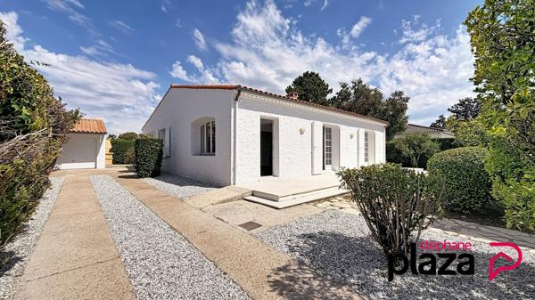 Maison 4 pièces 113 m2