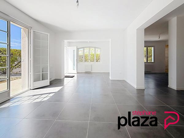 Maison 4 pièces 113 m2