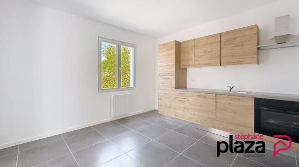 Maison 4 pièces 113 m2