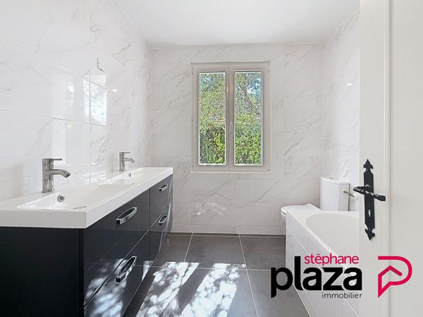 Maison 4 pièces 113 m2