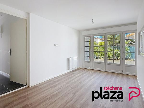 Maison 4 pièces 113 m2