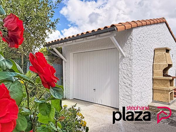 Maison 4 pièces 113 m2
