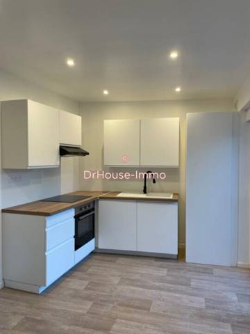 Maison à louer 5 pièces de 135 m²