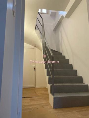 Maison à louer 5 pièces de 135 m²