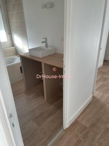 Maison à louer 5 pièces de 135 m²