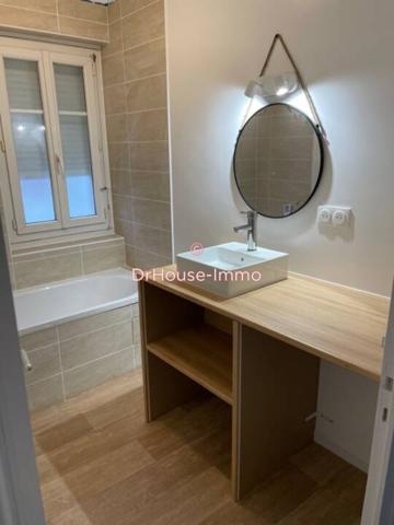 Maison à louer 5 pièces de 135 m²