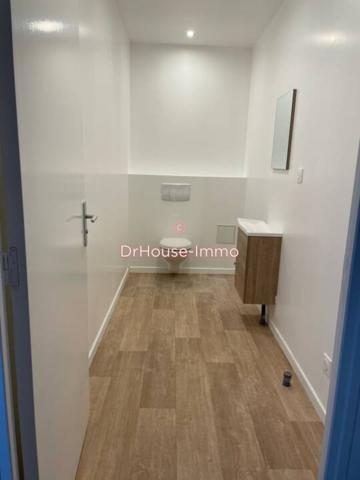 Maison à louer 5 pièces de 135 m²