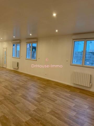 Maison à louer 5 pièces de 135 m²