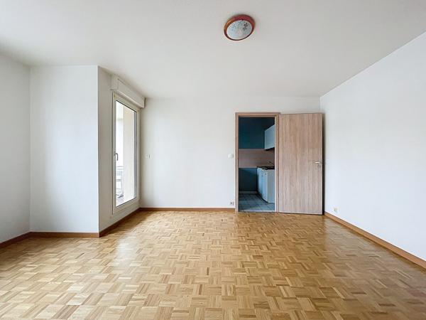 Appartement 1P à vendre à STRASBOURG - ROBERTSAU