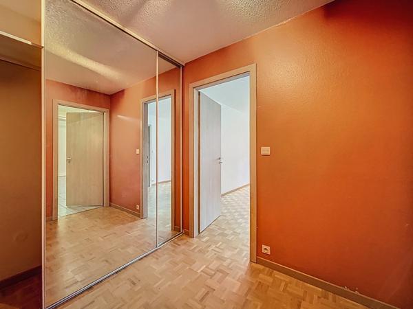 Appartement 1P à vendre à STRASBOURG - ROBERTSAU
