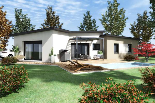 Maison à vendre à Peyrins (26380)