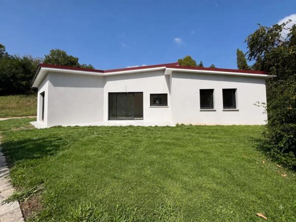 Maison à vendre à Peyrins (26380)