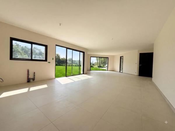 Maison à vendre à Peyrins (26380)