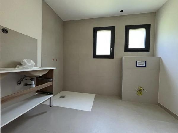 Maison à vendre à Peyrins (26380)
