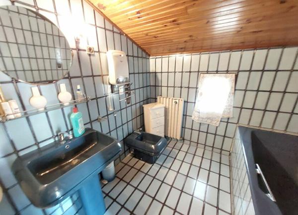 Maison à vendre    7 pièces •  Saint-Martin-de-Crau