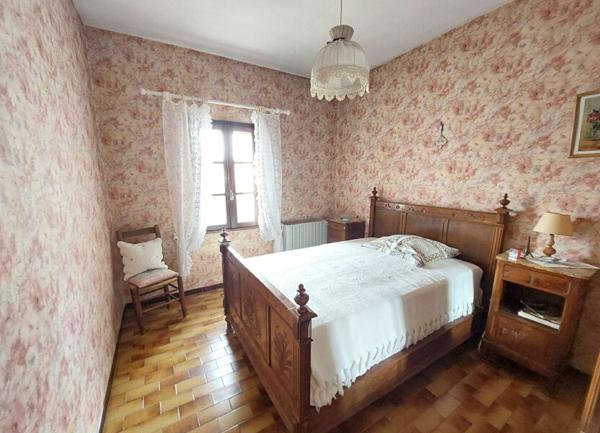 Maison à vendre    7 pièces •  Saint-Martin-de-Crau