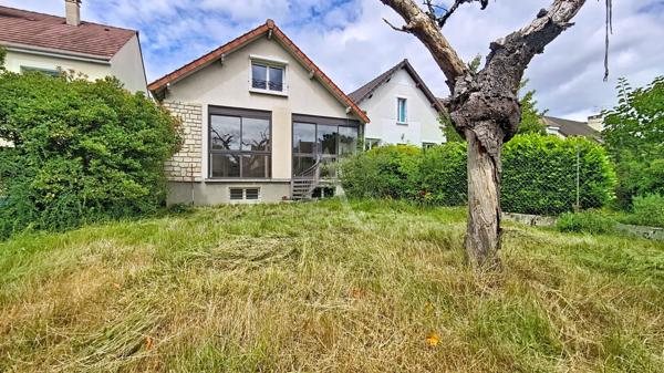 Maison SECTEUR DES GRAVIERS a Massy