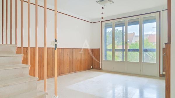 Maison SECTEUR DES GRAVIERS a Massy