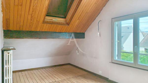 Maison SECTEUR DES GRAVIERS a Massy