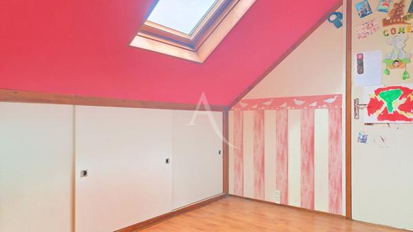 Maison SECTEUR DES GRAVIERS a Massy